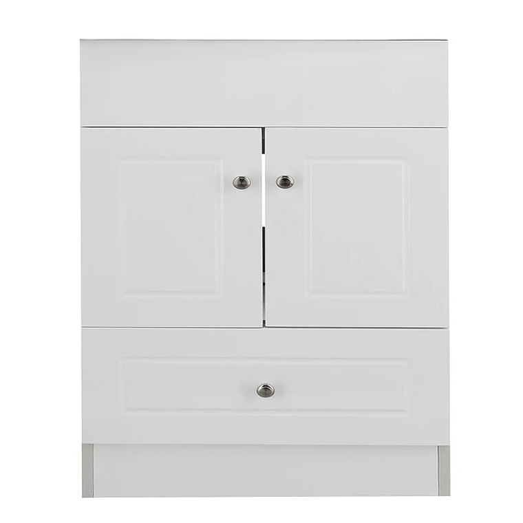 Mueble Vanitorio Domsa B60-PHB / 60x80x44cm 1