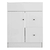 Mueble Vanitorio Domsa B-PA-60A / 60X40X80cm