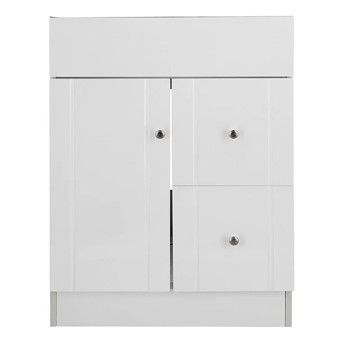 Mueble Vanitorio Domsa B-PA-60A / 60X40X80cm 1