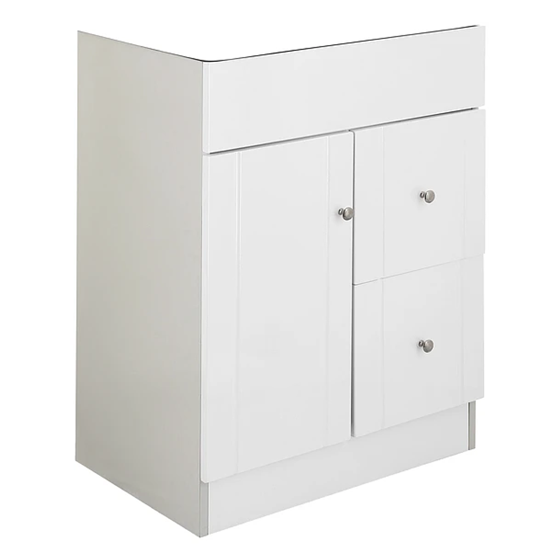 Mueble Vanitorio Domsa B-PA-60A / 60X40X80cm 2