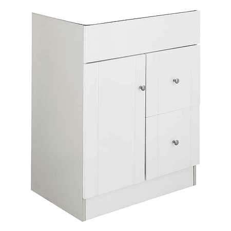 Mueble Vanitorio Domsa B-PA-60A / 60X40X80cm