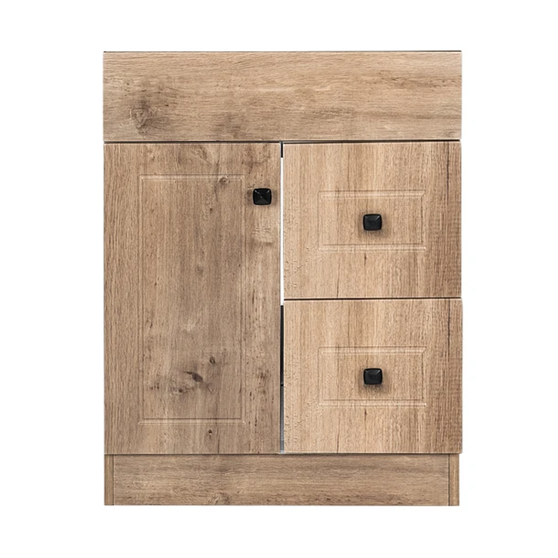Mueble Vanitorio Domsa BPA60-WOOD / 60X40X80cm 1