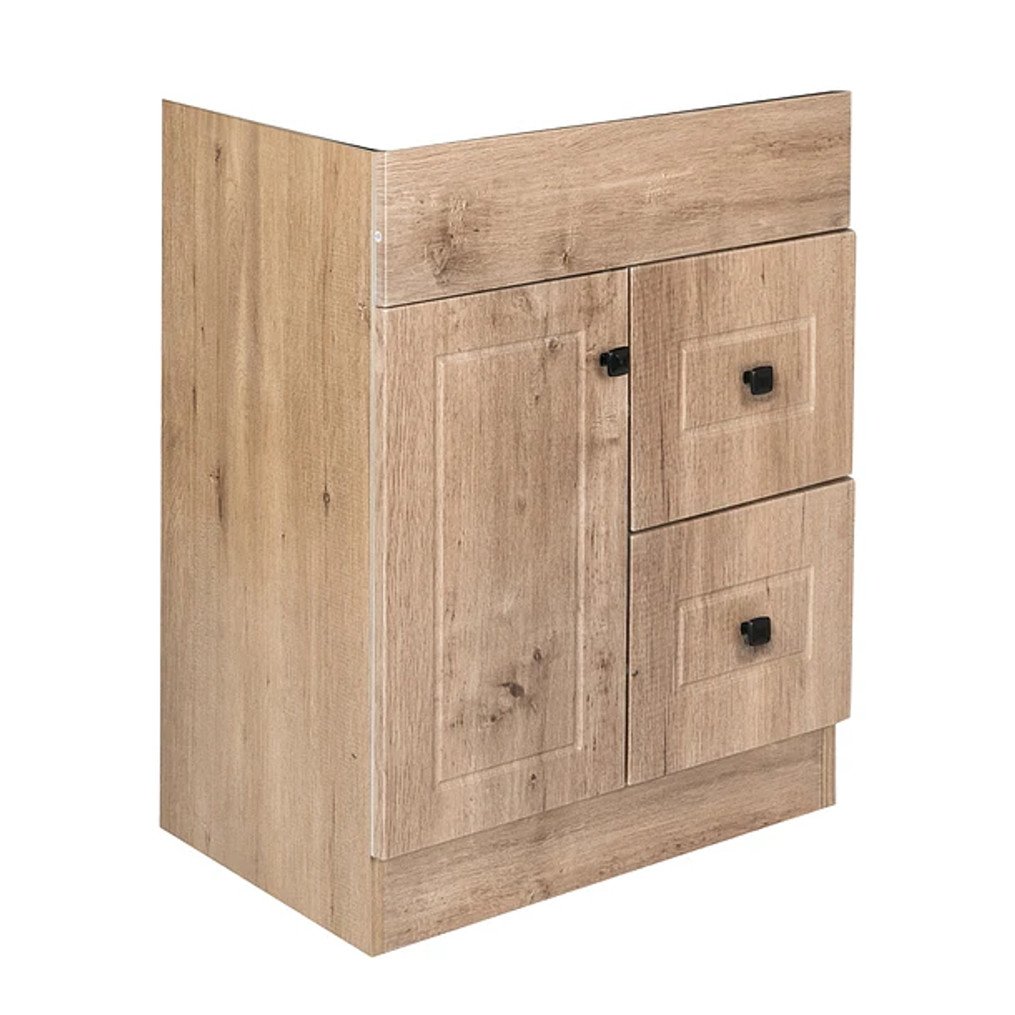 Mueble Vanitorio Domsa BPA60-WOOD / 60X40X80cm 2