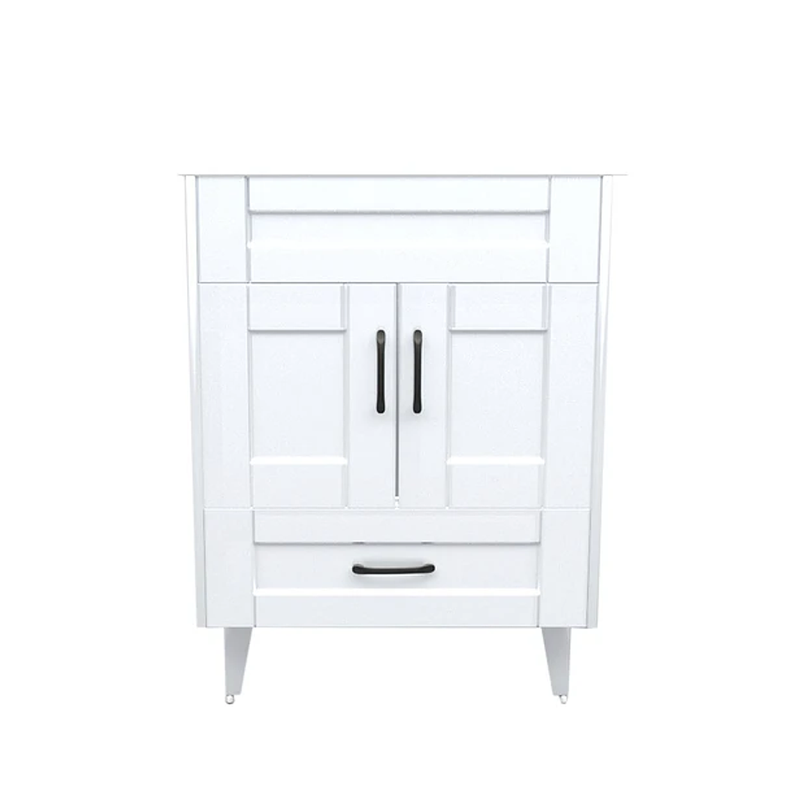 Mueble Vanitorio Deluxe B60SK / 58x45x80cm 1
