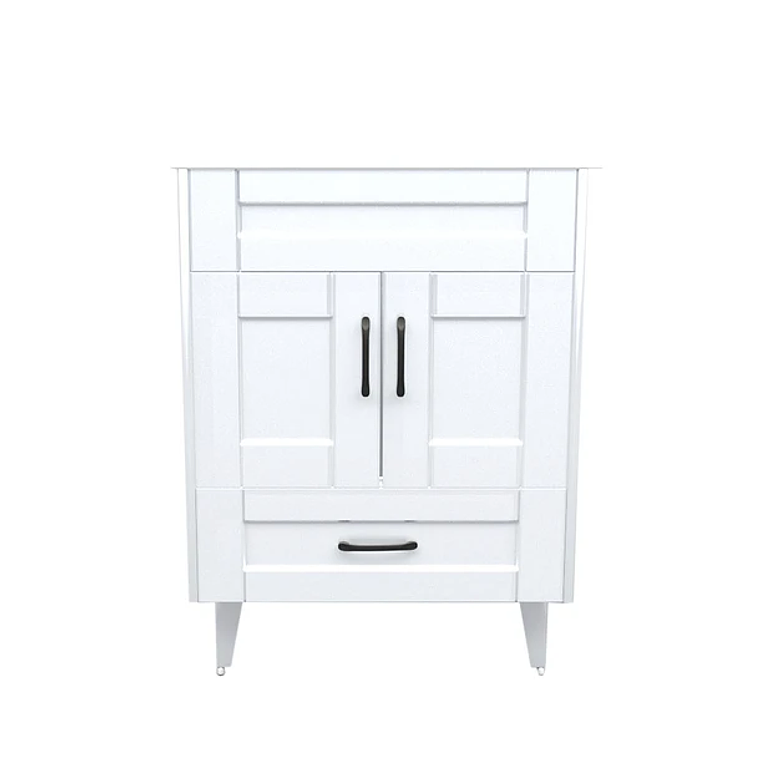 Mueble Vanitorio Deluxe B60SK / 58x45x80cm 1