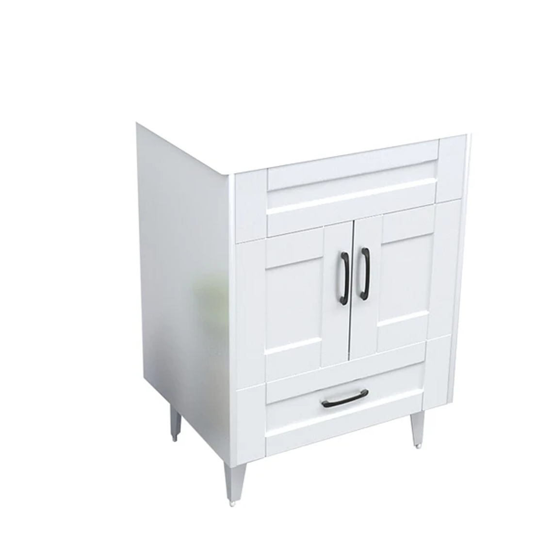Mueble Vanitorio Deluxe B60SK / 58x45x80cm 2