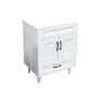 Mueble Vanitorio Deluxe B60SK / 58x45x80cm - Miniatura 2