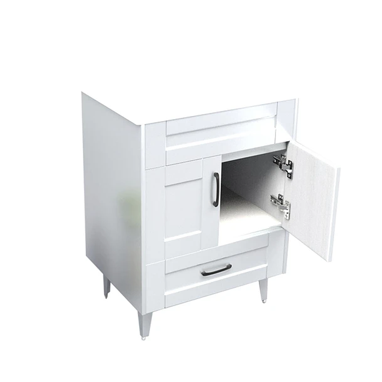 Mueble Vanitorio Deluxe B60SK / 58x45x80cm 3