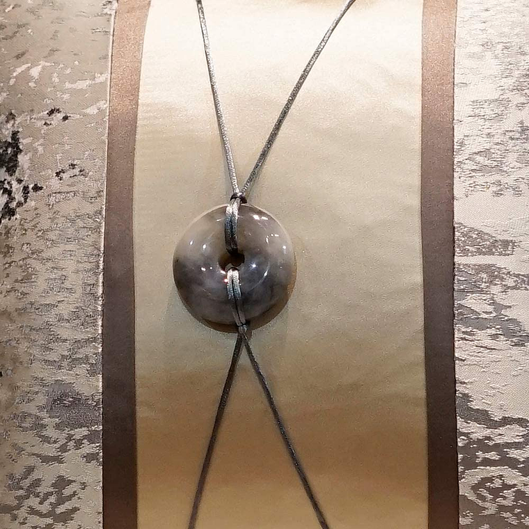 FUNDA DE COJIN DE LUJO ESTAMPADO BOHEMIO 50 X 50 COBRIZO OXIDADO 3