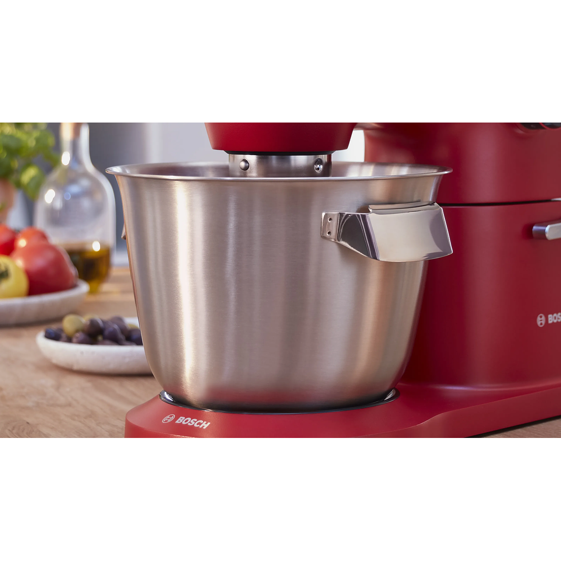 ROBOT DE COCINA BOSCH MUM9A66R00 2