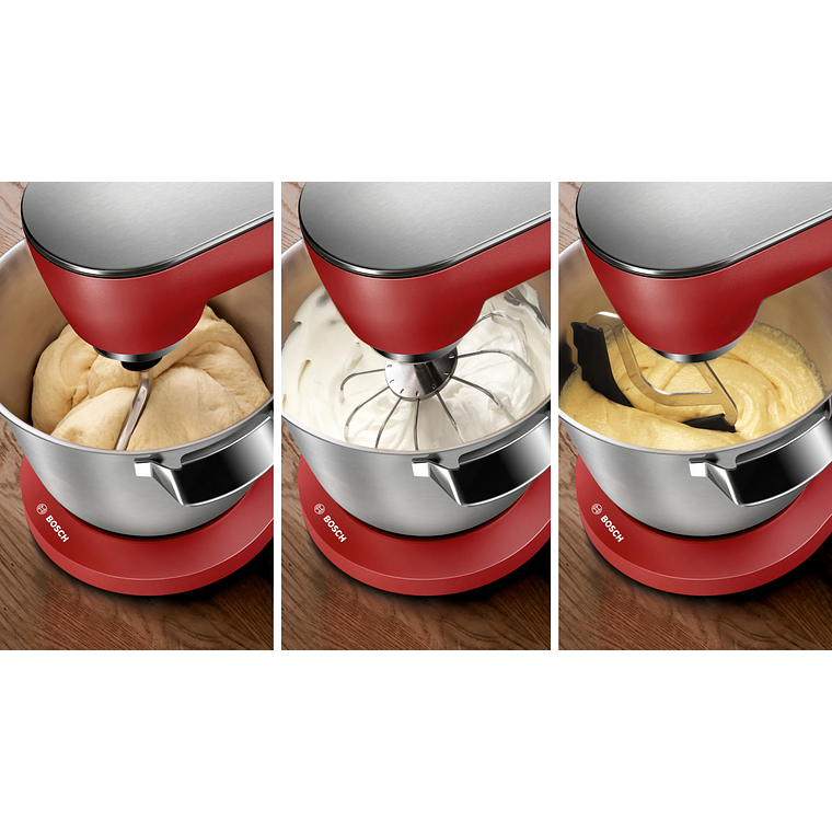ROBOT DE COCINA BOSCH MUM9A66R00 3