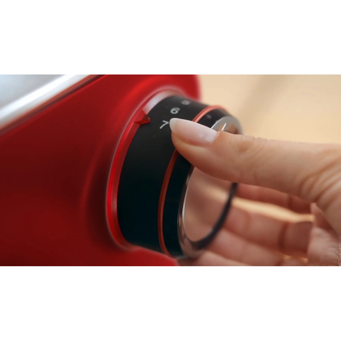 ROBOT DE COCINA BOSCH MUM9A66R00 6