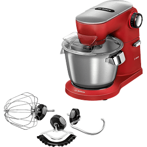 ROBOT DE COCINA BOSCH MUM9A66R00