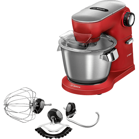 ROBOT DE COCINA BOSCH MUM9A66R00