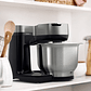 Robot de cocina MUM Serie | 2 900 W Negro, Plata - Miniatura 2