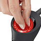 Batidora de Mano ErgoMixx 1000 W Negro, Antracita - Miniatura 3
