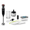 Batidora de Mano ErgoMixx 1000 W Negro, Antracita