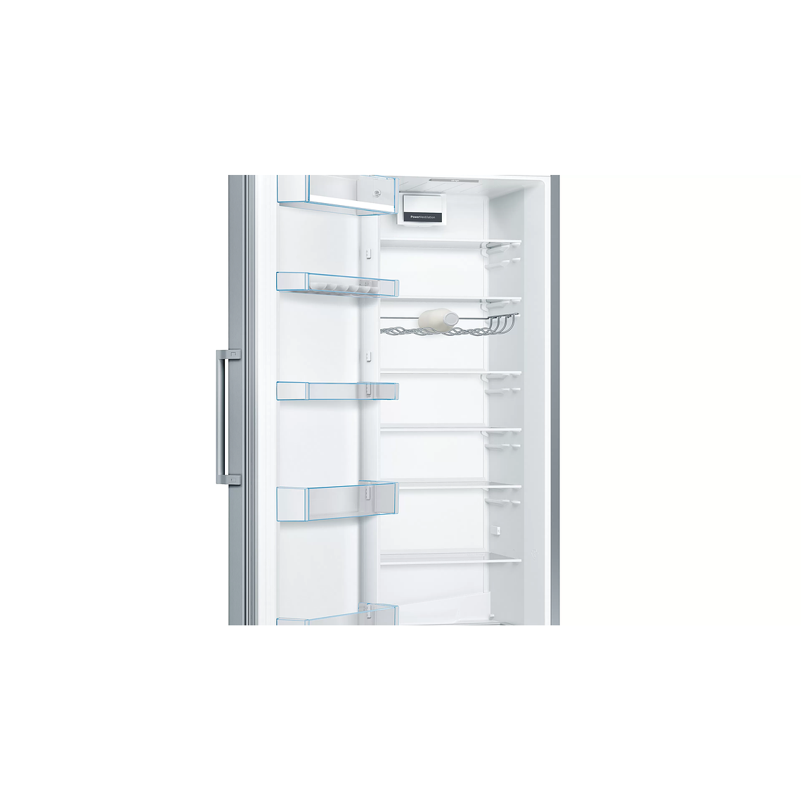 Refrigerador sin Freezer 346 Litros KSV36VLEP 2