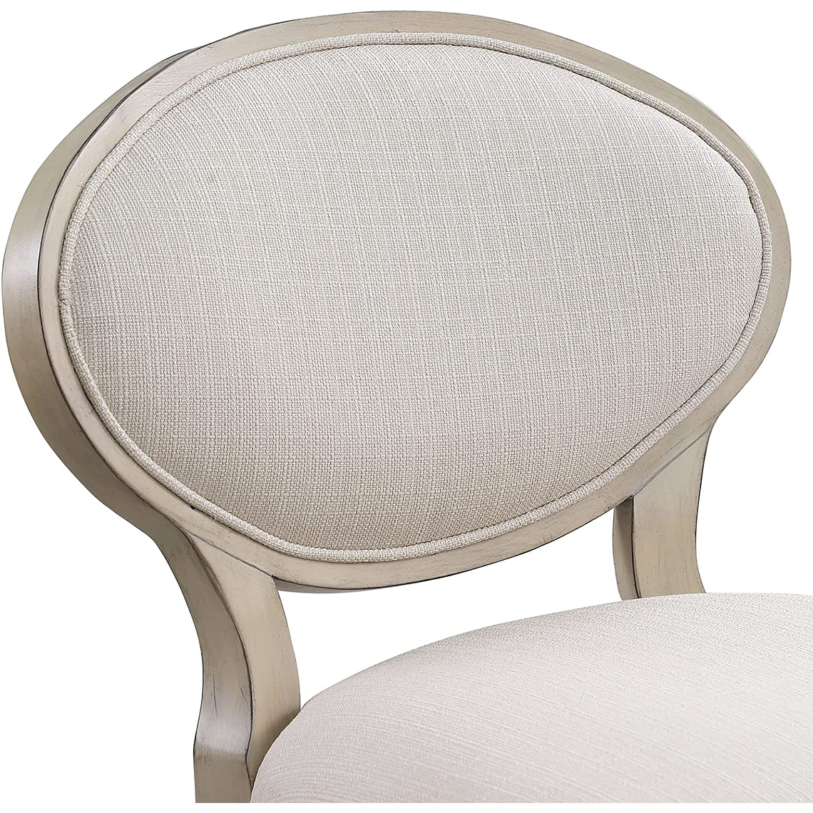 Poltrona Estilo Francesa Ergonomica  2