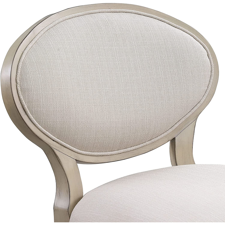 Poltrona Estilo Francesa Ergonomica  2