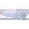 Almohada Ajustable Relleno Gel Viscoelastico Frío