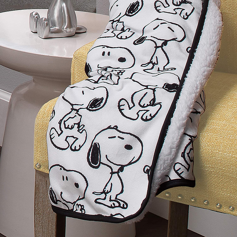 Silla para niños  SNOOPY (producto oficial)  2