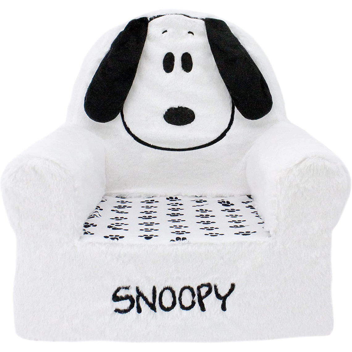 Silla para niños  SNOOPY (producto oficial)  1