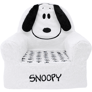 Silla para niños  SNOOPY (producto oficial) 