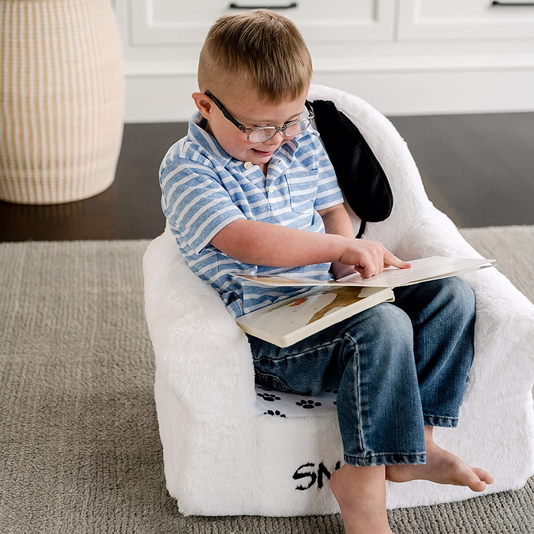 Silla para niños  SNOOPY (producto oficial)  5