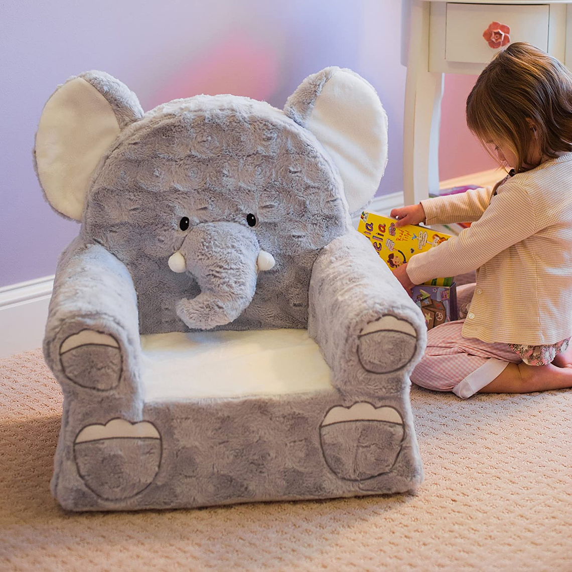 Silla para niños ELEFANTE 2