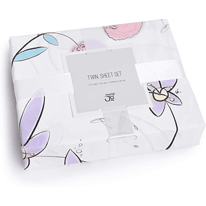 Sábanas Hadas Hipoalergénicas