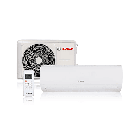 Aire acondicionado Split Climate 18000 BTU 5000