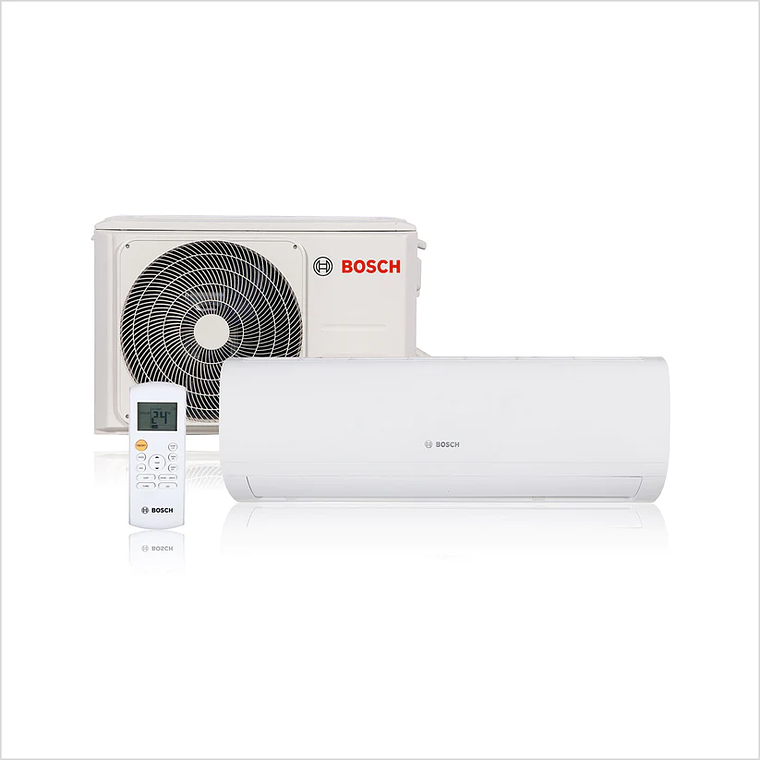 Aire acondicionado Split Climate 18000 BTU 5000 2