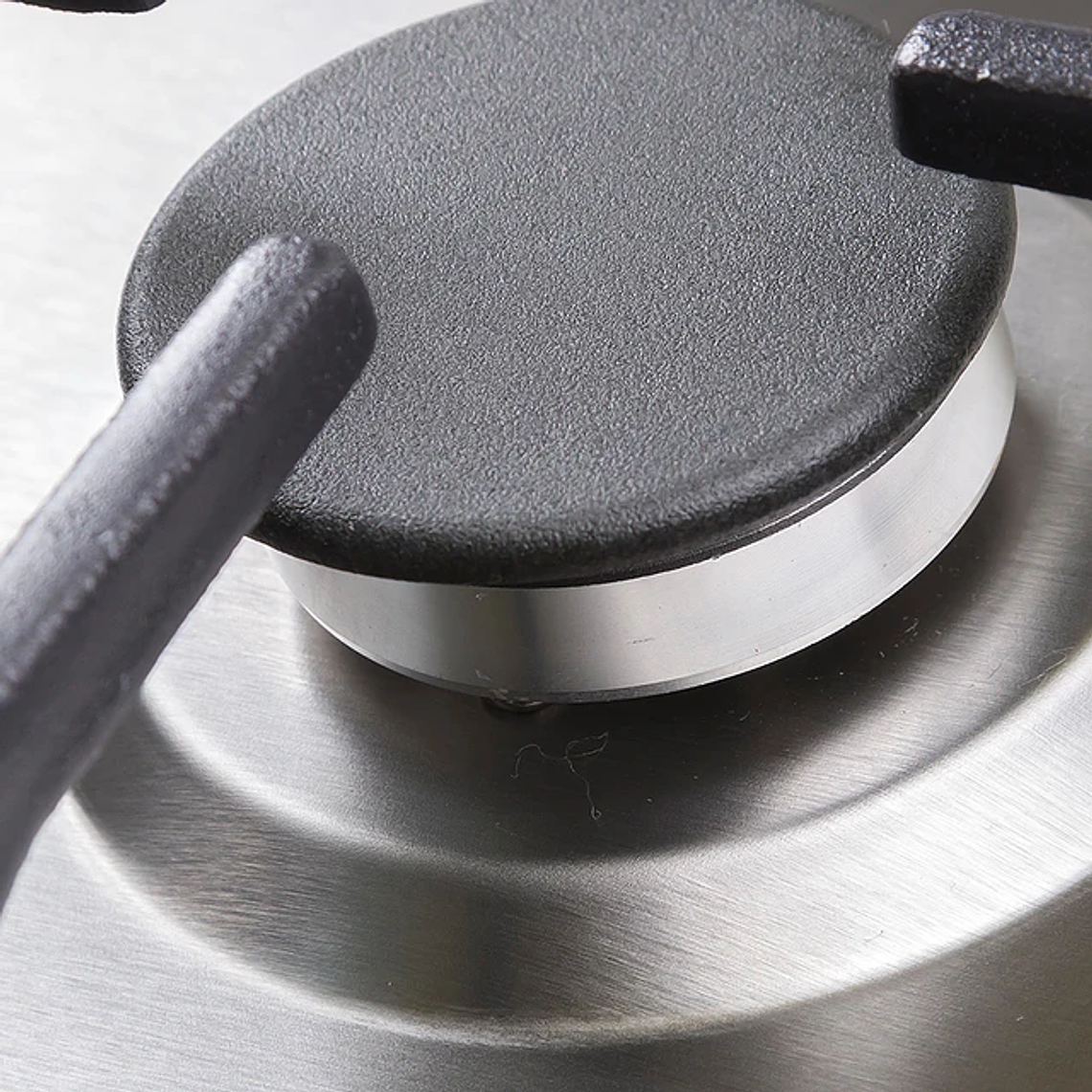 Encimera 5 Quemadores Gas Licuado Ursus Trotter PRIME GT5 3