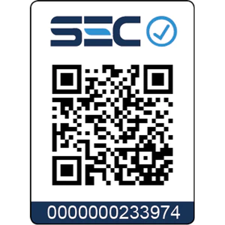 Serie 6  Placa de Gas Acero inoxidable 5Q Gas Licuado 9