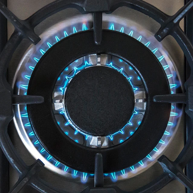 Encimera 4 Quemadores Ursus Trotter Gas Licuado PRIME GT4 FF 3