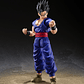 Ultimate Gohan Super Hero, Bandai Spirits S.H.Figuarts - Miniatura 5
