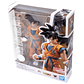 Son Goku Super Hero, Bandai Spirits S.H.Figuarts Action Figure - Miniatura 1