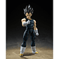 Vegeta Super Hero Dragon Ball Super: Super Hero, Bandai Spirits S.H.Figuarts - Miniatura 3