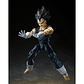 Vegeta Super Hero Dragon Ball Super: Super Hero, Bandai Spirits S.H.Figuarts - Miniatura 5