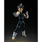 Vegeta Super Hero Dragon Ball Super: Super Hero, Bandai Spirits S.H.Figuarts - Miniatura 6