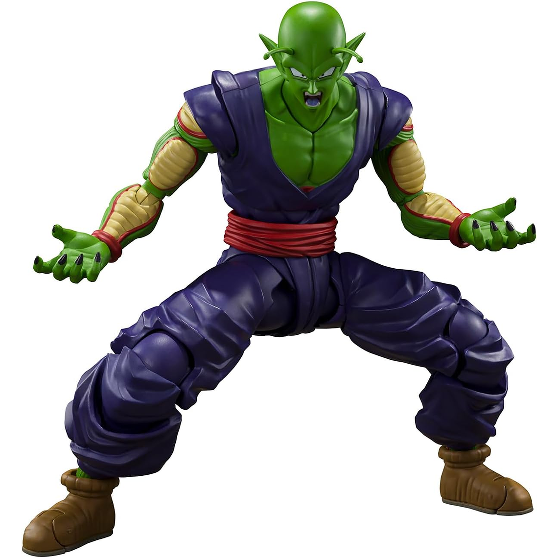 Piccolo Super Hero, Bandai Spirits S.H.Figuarts 2