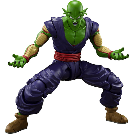 Piccolo Super Hero, Bandai Spirits S.H.Figuarts