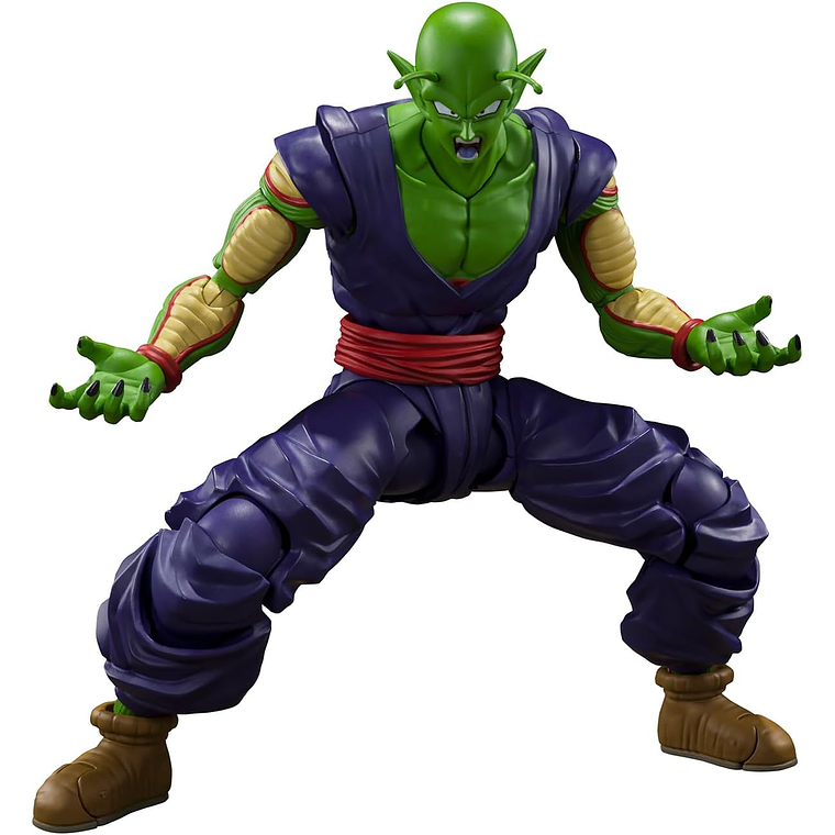 Piccolo Super Hero, Bandai Spirits S.H.Figuarts 2
