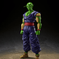 Piccolo Super Hero, Bandai Spirits S.H.Figuarts - Miniatura 7