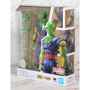 Piccolo Super Hero, Bandai Spirits S.H.Figuarts