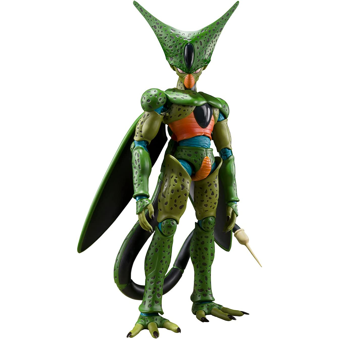 Cel Primera Forma, Bandai Spirits S.H.Figuarts 2