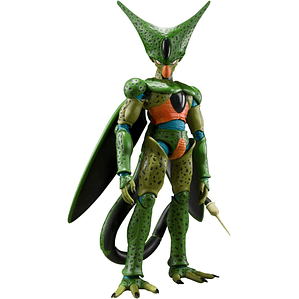 Cel Primera Forma, Bandai Spirits S.H.Figuarts