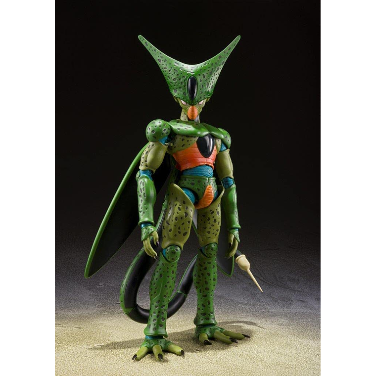 Cel Primera Forma, Bandai Spirits S.H.Figuarts 3