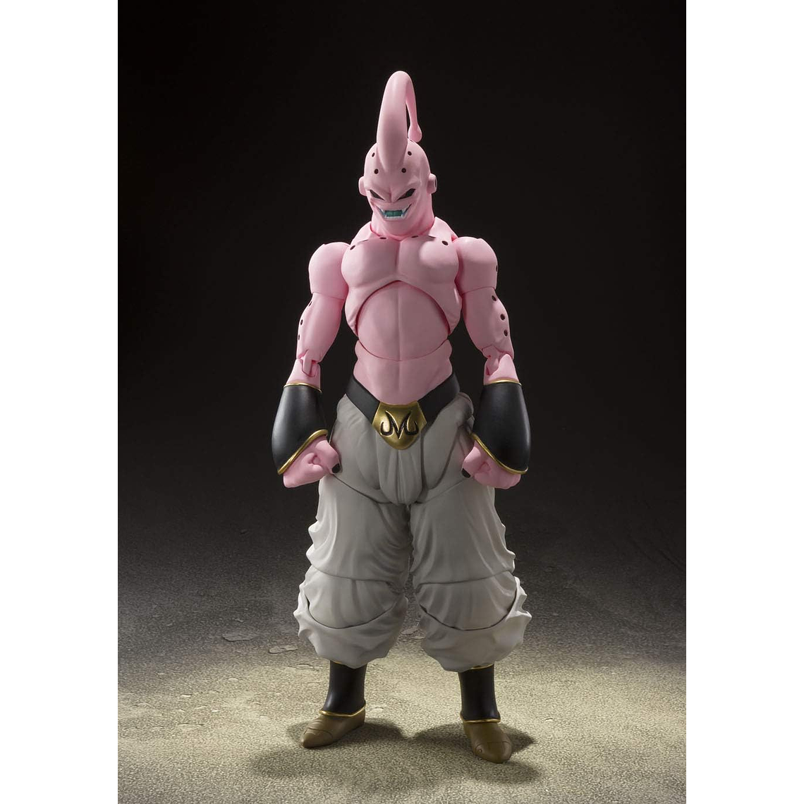 Majin Buu -SUPER- , Figura de acción de Bandai Spirits S.H.Figuarts 3